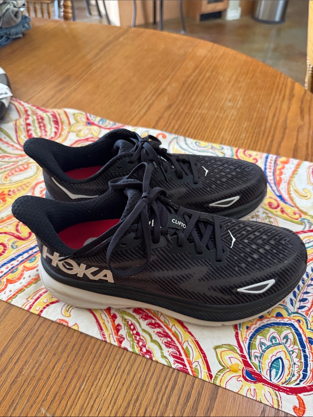 Hoka one one Shoes